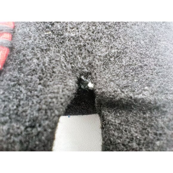 Goofy Goofenstein Walt Disney Store Mini Bean Bag Plush Vintage Halloween 8 Inch - Picture 6 of 9